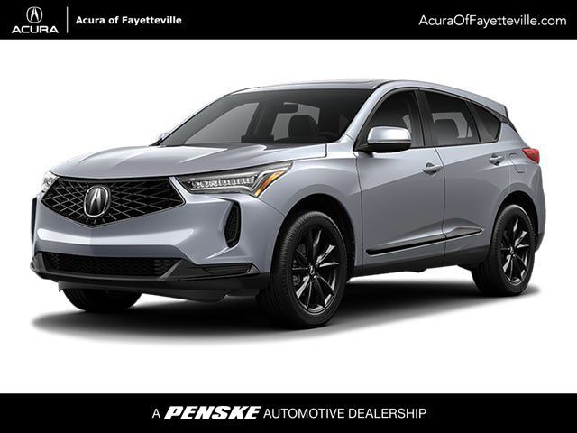 2025 Acura RDX Base