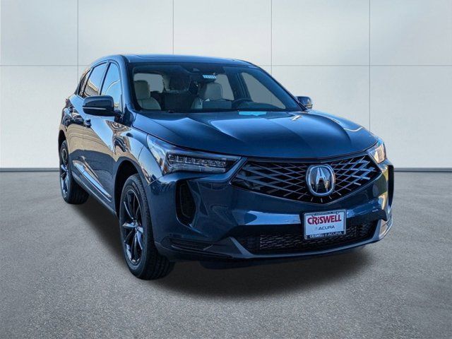 2025 Acura RDX Base