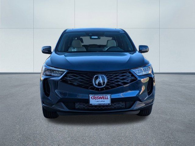 2025 Acura RDX Base