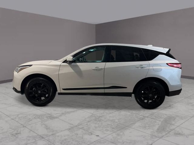 2025 Acura RDX Base