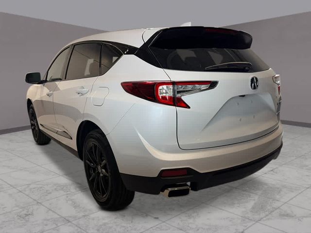 2025 Acura RDX Base