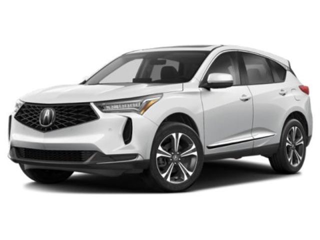 2025 Acura RDX Base