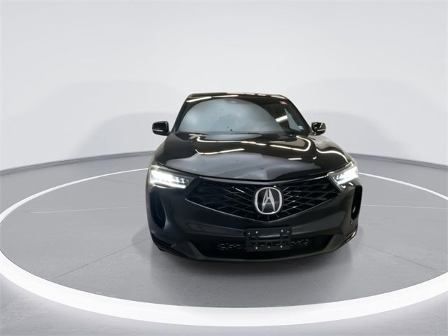 2025 Acura RDX Base