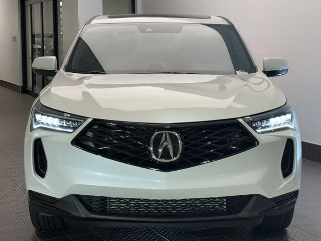 2025 Acura RDX Base