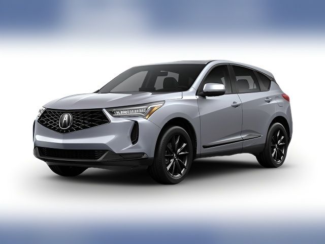 2025 Acura RDX Base