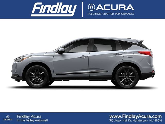 2025 Acura RDX Base