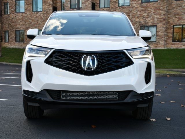 2025 Acura RDX Base