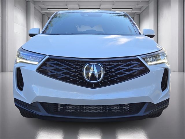 2025 Acura RDX Base