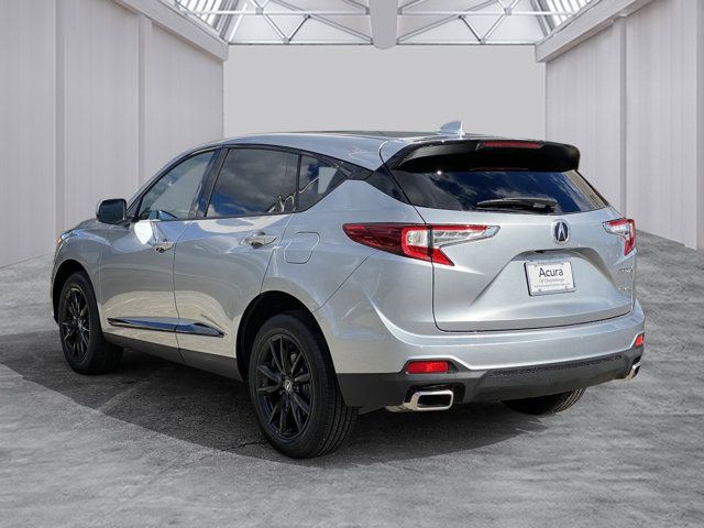 2025 Acura RDX Base