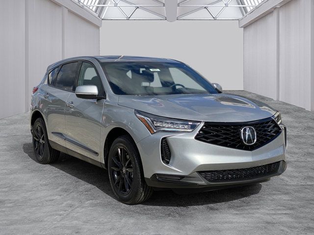 2025 Acura RDX Base