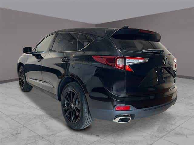 2025 Acura RDX Base