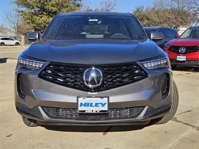 2025 Acura RDX Base