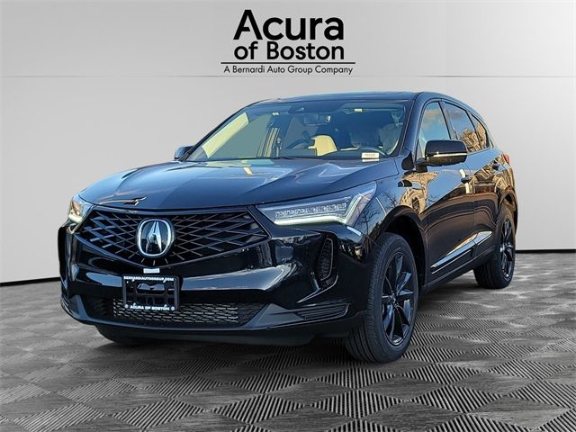 2025 Acura RDX Base