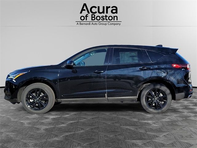 2025 Acura RDX Base