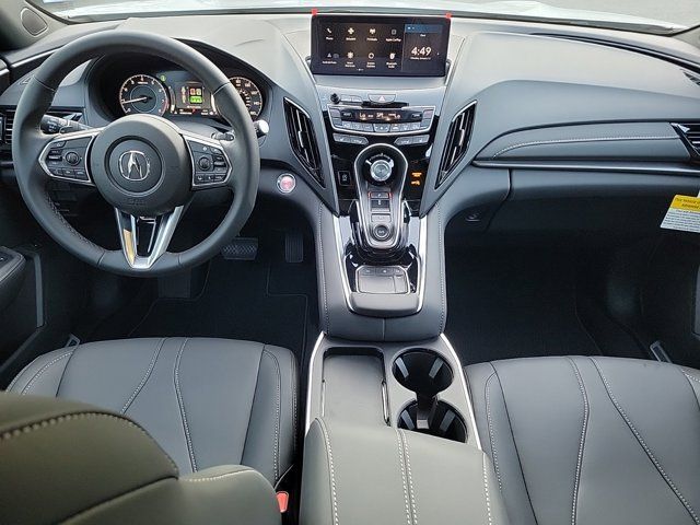 2025 Acura RDX Base