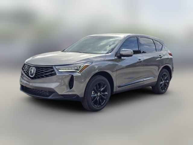 2025 Acura RDX Base