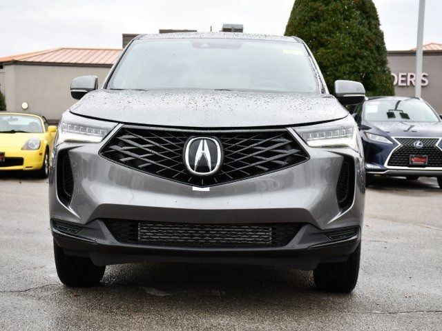 2025 Acura RDX Base