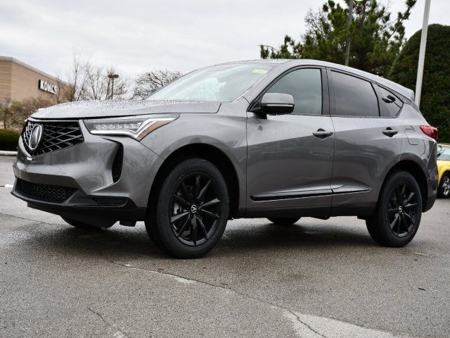 2025 Acura RDX Base