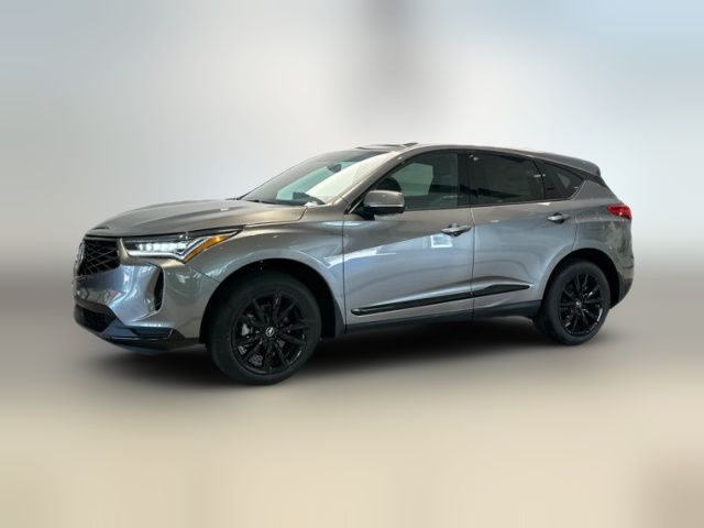 2025 Acura RDX Base