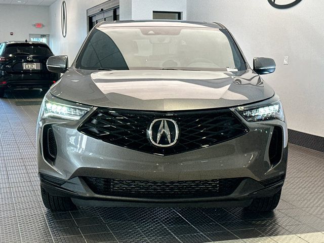 2025 Acura RDX Base