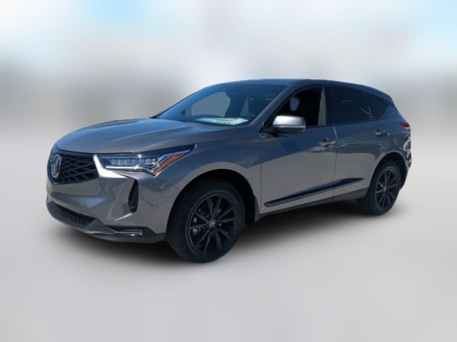 2025 Acura RDX Base