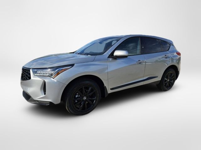 2025 Acura RDX Base