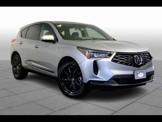 2025 Acura RDX Base