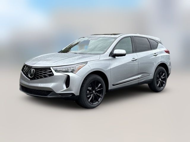 2025 Acura RDX Base
