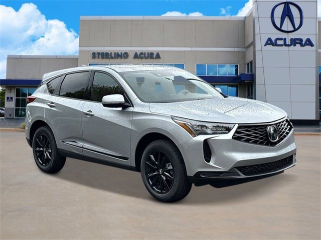 2025 Acura RDX Base