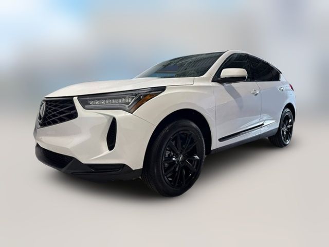 2025 Acura RDX Base
