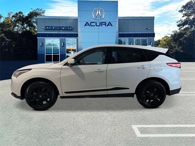 2025 Acura RDX Base