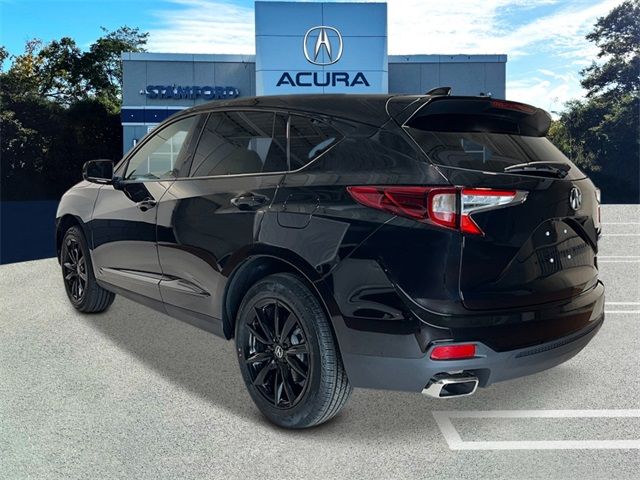 2025 Acura RDX Base