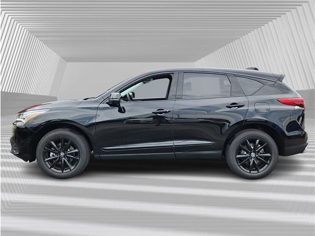 2025 Acura RDX Base