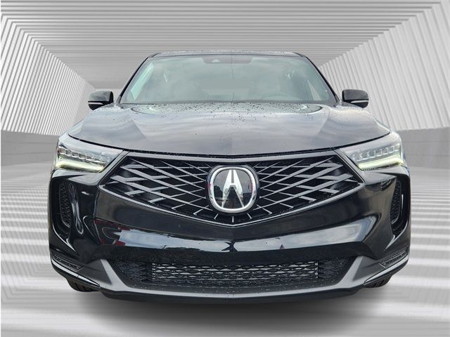 2025 Acura RDX Base