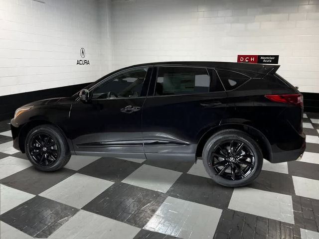 2025 Acura RDX Base