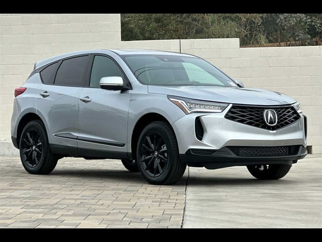 2025 Acura RDX Base