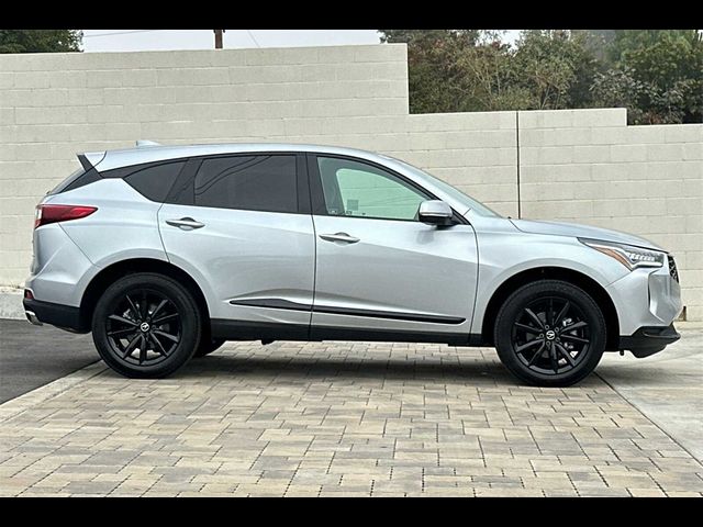 2025 Acura RDX Base