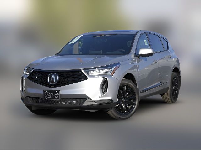 2025 Acura RDX Base