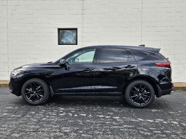 2025 Acura RDX Base