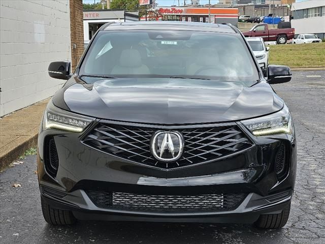 2025 Acura RDX Base