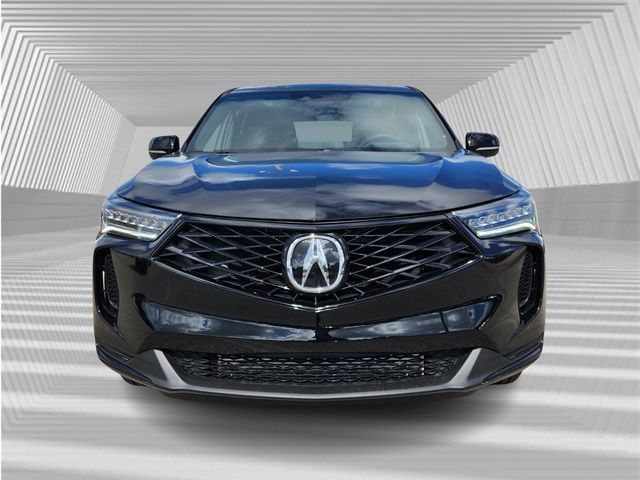 2025 Acura RDX Base