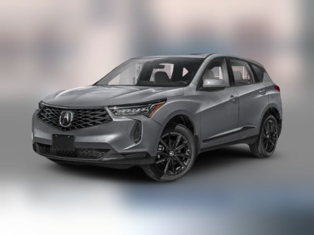 2025 Acura RDX Base