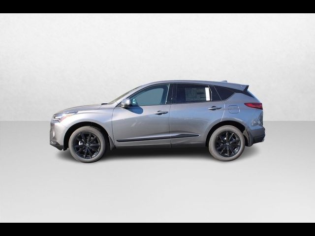 2025 Acura RDX Base