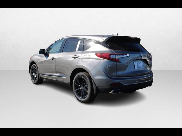 2025 Acura RDX Base