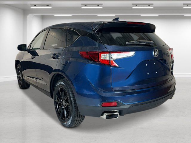 2025 Acura RDX Base