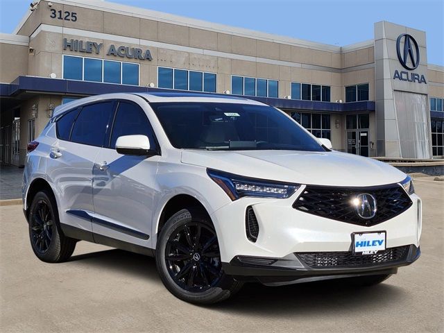 2025 Acura RDX Base