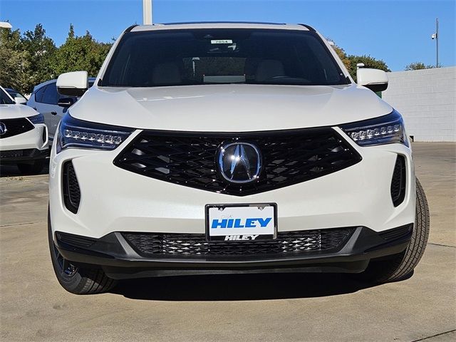 2025 Acura RDX Base