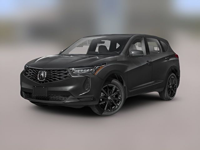 2025 Acura RDX Base