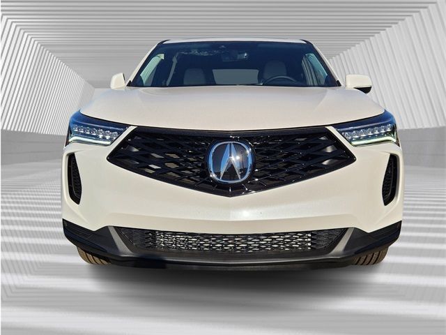 2025 Acura RDX Base