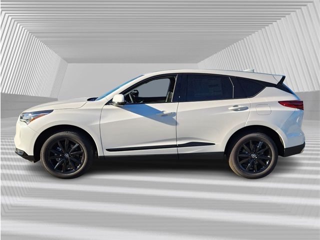 2025 Acura RDX Base